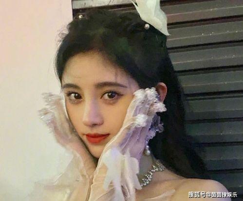 娱乐圈吃瓜鞠婧祎是谁