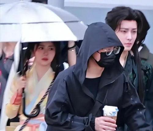 娱乐最新吃瓜爆料视频,揭秘明星幕后真相,吃瓜群众速来围观!